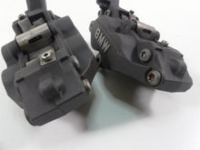 Load image into Gallery viewer, 2014 BMW K1600 GTL K48 Tokico Front Brake Caliper Set 34117726766 34117728943