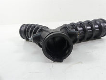 Load image into Gallery viewer, 2019 Moto Guzzi V7 III Stone 750 Air Fuel Inlet Y-Tube 2B001823 | Mototech271
