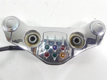 Load image into Gallery viewer, 2007 Victory Vegas Jackpot Upper Triple Tree & Indicator Lights 1822858 2410550 | Mototech271