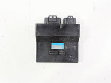 Load image into Gallery viewer, 2011 Kawasaki EX650R Ninja Denso Cdi Ecu Ecm Engine Control Module 21175-0206 | Mototech271