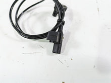 Load image into Gallery viewer, 2016 BMW R1200GS GSW K50 Rear Abs Brake Wheel Speed Sensor 34528551611 | Mototech271