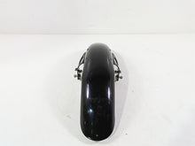 Load image into Gallery viewer, 2016 Harley FXDL Dyna Low Rider Front Fender Vivid Black - Bent 60139-06B