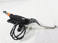 Load image into Gallery viewer, 2014 Moto Guzzi California 1400 Touring Clutch Master Cylinder 887550 | Mototech271