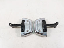 Load image into Gallery viewer, 2010 Harley Touring FLHTCU Electra Glide Rear Passenger Floor Boards 52719-10