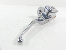 Load image into Gallery viewer, 2006 Harley Touring FLHTCUI Electra Glide Chrome 11/16 Master Cylinder 41700738 | Mototech271