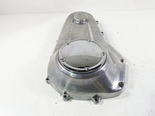 Load image into Gallery viewer, 2021 Harley Softail FLSL Slim Outer Primary Drive Clutch Cover 25701074