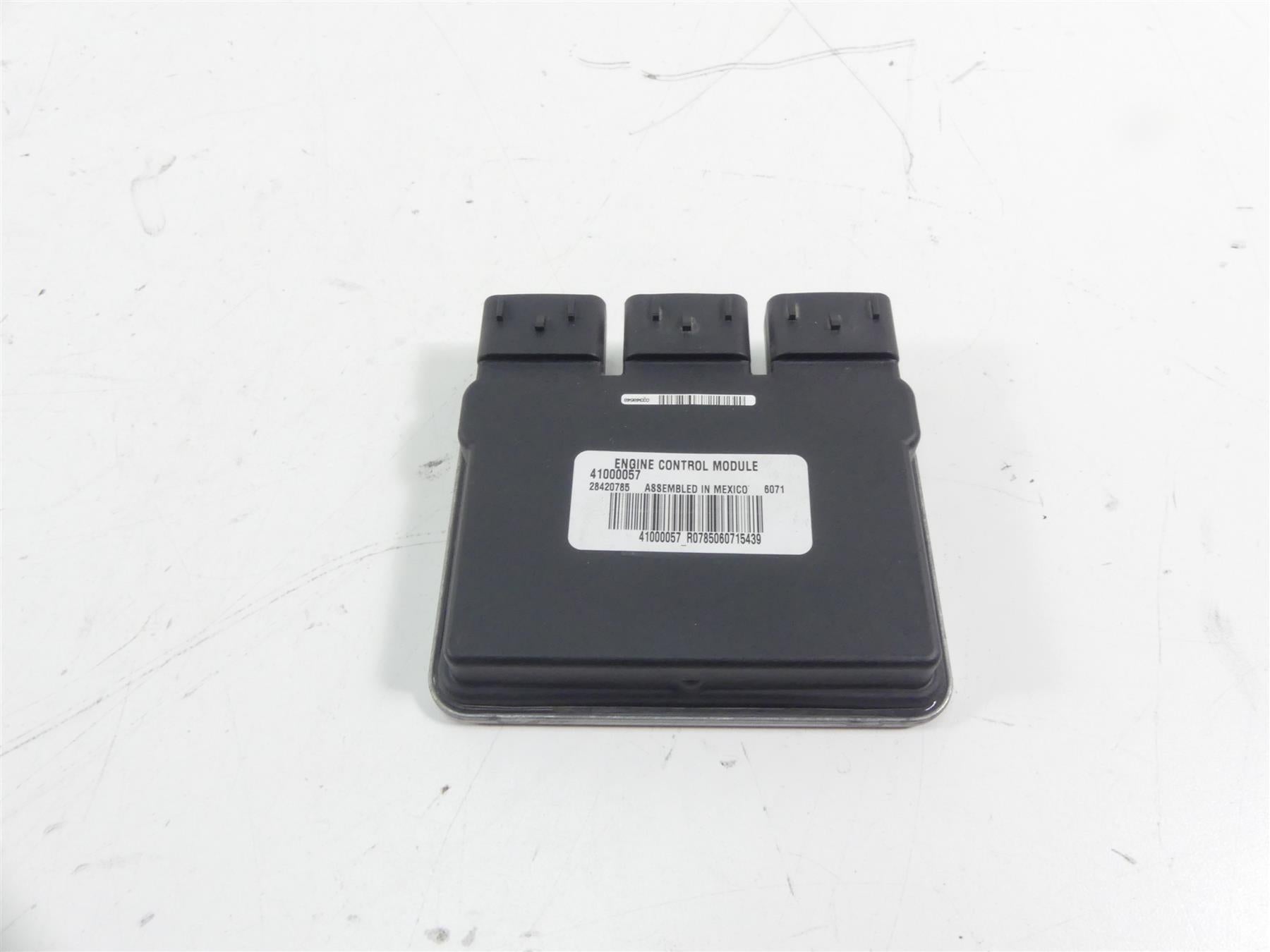 2016 Harley Touring FLTRX Road Glide Cdi Ecu Ecm Engine Control