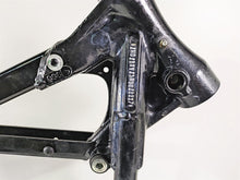 Load image into Gallery viewer, 2017 Harley Softail Heritage Classic FLSTC Straight Frame Chassis With Clear Oklahoma Title 47173-11BHP