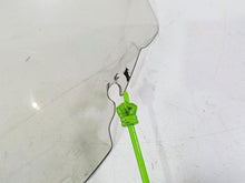 Load image into Gallery viewer, 2015 Harley Touring FLHTKL Electra Glide Windshield Wind Shield 11" -Read