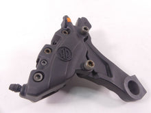 Load image into Gallery viewer, 2009 Harley Touring FLHTCU Electra Glide Rear Brake Caliper + Mount 44080-08C | Mototech271