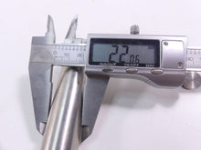 Load image into Gallery viewer, 2019 Yamaha VMX17 V-Max 1700 Front Axle Wheel Spindle 22mm 2S3-25181-00-00