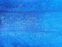 Load image into Gallery viewer, 2016 Suzuki GSXR1000 Front Fender Blue 53100-47HA0-YSF 53100-47HA1-YSF