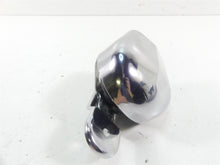 Load image into Gallery viewer, 2009 Harley FXDF Dyna Fat Bob Horn With Chrome Cover 61300478A | Mototech271