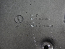 Load image into Gallery viewer, 2008 Harley Touring FLHX Street Glide Inner Primary Drive Clutch Cover 60677-07 | Mototech271