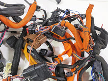 Load image into Gallery viewer, 2016 Zero Motorcycles S 9.8 Main Wiring Harness Loom & Black Box