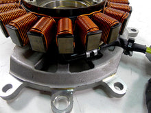 Load image into Gallery viewer, 2015 BMW R1200GS GSW K50 Alternator Stator Generator Magneto 12318356824 | Mototech271