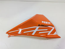 Load image into Gallery viewer, 2018 KTM 1290 Super Adv S Left Tank Fairing Cover Set 60708050000