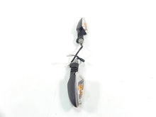 Load image into Gallery viewer, 2016 KTM 1290 Super Duke R Rear Blinker Turn Signal Set 78114025000 78114026000 | Mototech271