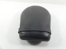 Load image into Gallery viewer, 2006 Yamaha Roadliner XV1900 Rear Passenger Pillion Saddle Seat 1D7-24750-01-00