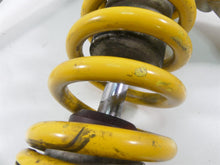 Load image into Gallery viewer, 2008 Ducati 848 SBK Straight Rear Showa Shock Damper & Linkage 36520741A