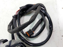 Load image into Gallery viewer, 2015 Harley Touring FLHXS Street Glide Chrome Left Hand Control Switch 71500128B