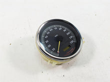 Load image into Gallery viewer, 2000 Harley FXSTS Softail Springer Speedometer Gauge Instrument - 37k 67033-99A