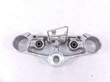 Load image into Gallery viewer, 2006 Suzuki M109R VZR1800 Boulevard Upper Triple Tree Clamp 57mm 51311-48G00 | Mototech271