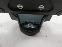 Load image into Gallery viewer, 2020 Ducati Multistrada 1260 Enduro License Plate Holder Mount - Read 56113253A | Mototech271