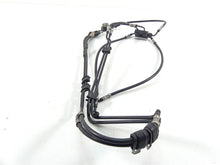 Load image into Gallery viewer, 2017 Harley XL1200 CX Sportster Roadster Front Abs Brake Line Set 41800154 | Mototech271