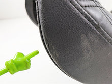 Load image into Gallery viewer, 2006 Harley Dyna FXDBI Drag Specialties Predator 2Up Seat - Read 0803-0541