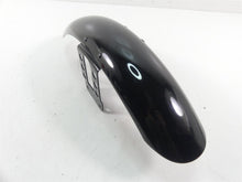 Load image into Gallery viewer, 2020 Harley Sportster XL1200 NS Iron Front Fender Tire Hugger Mud Guard 59712-07 | Mototech271