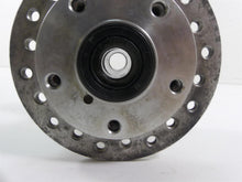 Load image into Gallery viewer, 1999 Harley Davidson Sportster XL1200 Front Spoke Wheel Hub 43619-84 | Mototech271