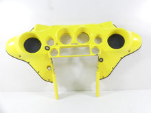 Load image into Gallery viewer, 2005 Harley Touring CVO FLHTC SE Electra Glide Inner Fairing - Read 58546-05