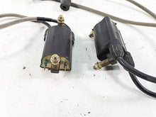 Load image into Gallery viewer, 1997 Kawasaki VN1500 Vulcan Ignition Coil Wires Plug Set  21121-1154 21121-1155