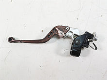 Load image into Gallery viewer, 2009 Suzuki GSXR750 K9 Clutch Perch & Crg Adjustable Lever Set - Read AN-643 | Mototech271