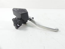 Load image into Gallery viewer, 2013 Yamaha VMX17 V-Max 1700 Front Brembo Brake Master Cylinder 2S3-W2587-00-00