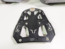 Load image into Gallery viewer, 2015 Triumph Tiger Explorer XC SW-Motech Trax Saddlebag Hard Bag & Trunk Set | Mototech271