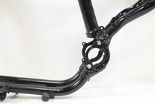 Load image into Gallery viewer, 2011 Harley XR XLR 1200 XR1200 X Straight Main Frame Chassis Slvg 48879-08A | Mototech271