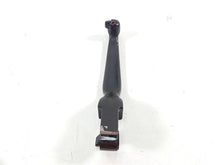 Load image into Gallery viewer, 2011 Harley Softail FXS Blackline Clutch Perch & Skull Lever Set 38608-96