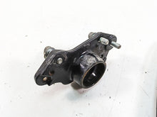 Load image into Gallery viewer, 2013 Harley Touring FLHX Street Glide Right Floor Board Mount Set -Read 50683-04