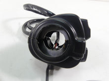 Load image into Gallery viewer, 2014 Harley Dyna FXDF Fat Bob Left Hand Light Blinker Control Switch 72945-12 | Mototech271