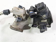 Load image into Gallery viewer, 2003 Harley Touring FLHTCUI 100TH E-Glide Throttle Body Fuel Injection 27600-01A | Mototech271