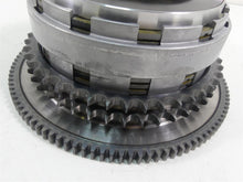 Load image into Gallery viewer, 2007 Harley FLHTCU SE2 CVO Electra Glide Primary Drive Clutch Kit 37817-07