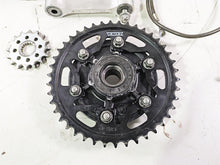 Load image into Gallery viewer, 2016 Suzuki GSXR1000 37" Long Swingarm Swing Arm & Chain Kit for Drag Race