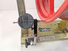 Load image into Gallery viewer, 2017 Aprilia RSV 1100 Tuono V4 Factory Straight 17x3.5 Front Wheel Rim 2B002105