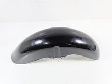 Load image into Gallery viewer, 2005 Honda VT1100 Shadow Sabre Front Fender 6110-MBA-000 61110-MCK-A60ZA