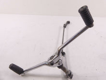 Load image into Gallery viewer, 2011 Harley Touring FLHP Road King Front Left Floorboard & Shifter Set 50621-06 | Mototech271