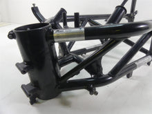 Load image into Gallery viewer, 2006 Ducati 999 Biposto Straight Main Frame Chassis Cln Ez Rgstr 47011774AB | Mototech271