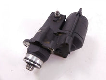 Load image into Gallery viewer, 2009 Harley FXDC Dyna Super Glide Engine Starter Motor Assembly 31618-06A | Mototech271