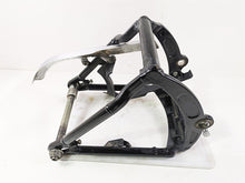 Load image into Gallery viewer, 2017 Harley Softail Heritage Classic FLSTC Rear Swingarm & Belt Covers 47573-11